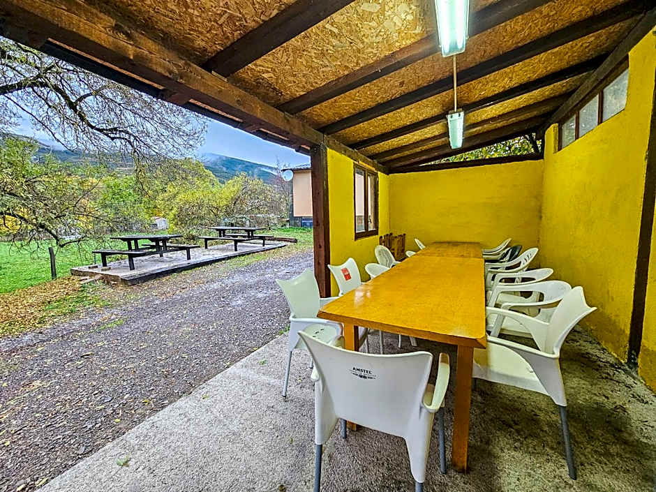 SOLOPUENT Hotel Rural