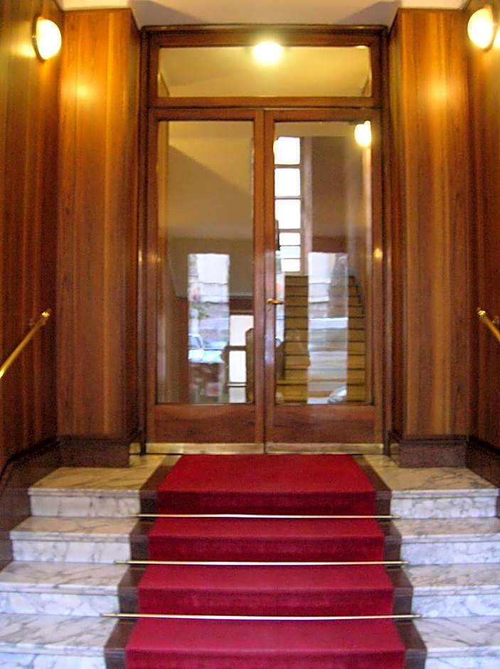 B&B Le Sibille