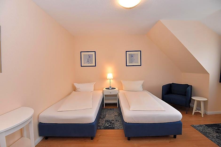 Bremer Apartmenthotel Superior