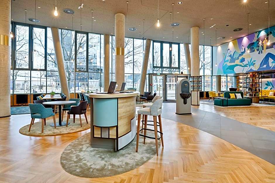 Spark by Hilton Vienna Messe Prater