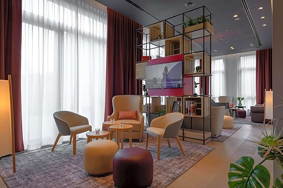 IntercityHotel Herford