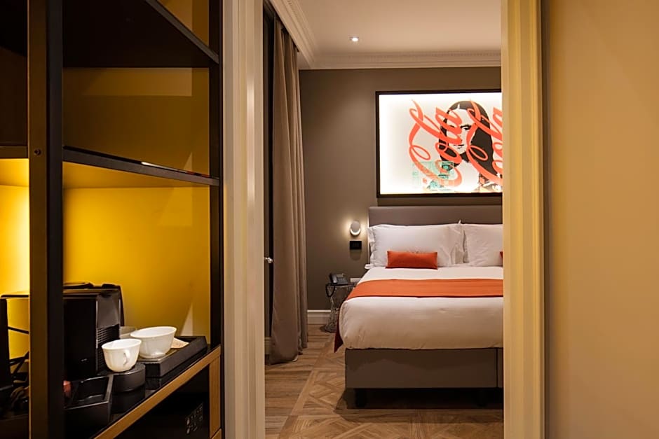 The Frame Hotel