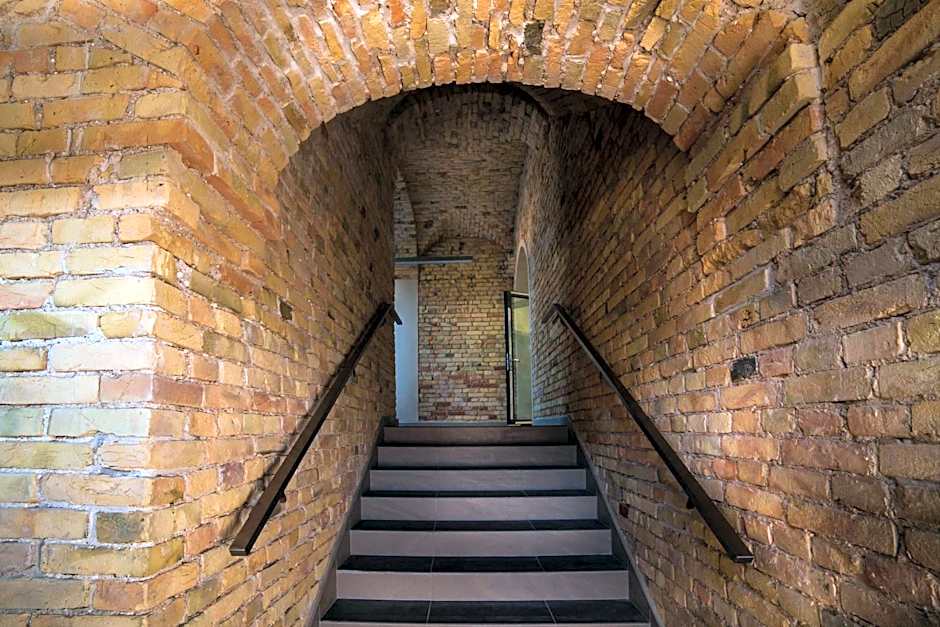 Hotel Loft 1898