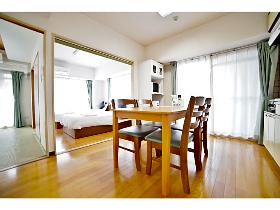 HOTEL Nishikawaguchi Weekly - Vacation STAY 44799v