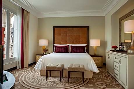 Mansion-View Studio Suite