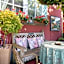 The Little Britain Inn Themed Hotel One of a Kind In Europe