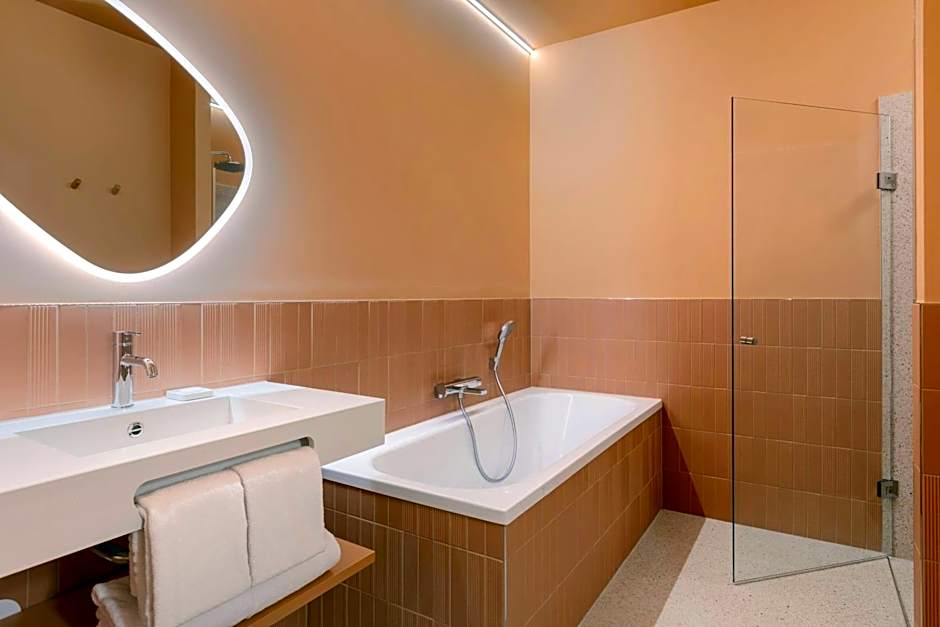 The Rebyl, Nijmegen, a Tribute Portfolio Hotel