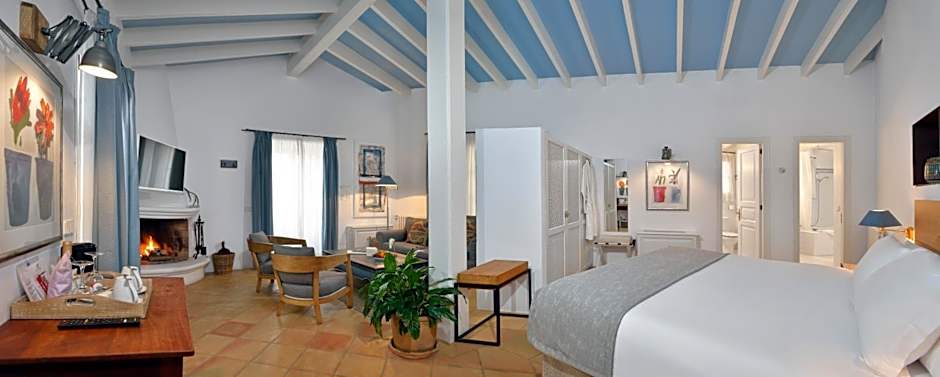 Hotel San Lorenzo - Adults Only