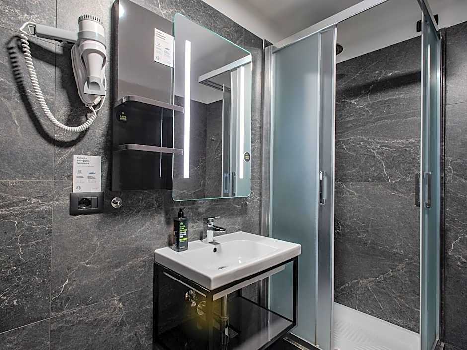 B&B Hotel Firenze City Center