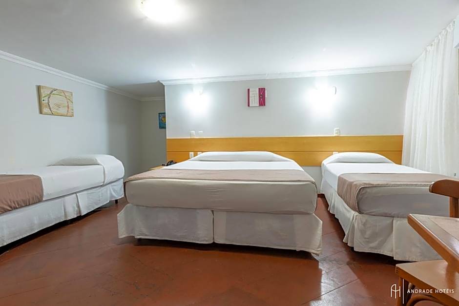 Rede Andrade Bello Mare