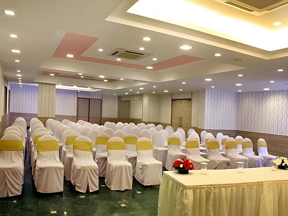 Hotel Canary Sapphire - CRN