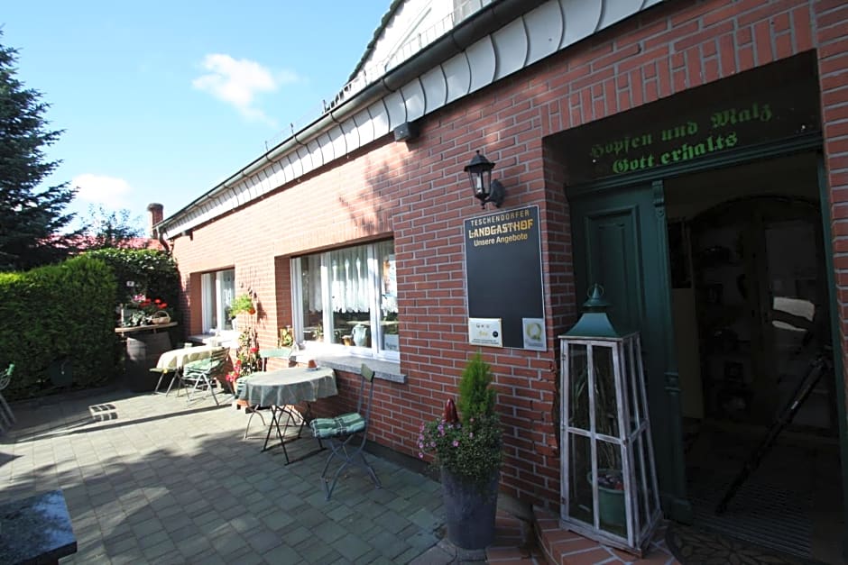 Teschendorfer Landgasthof
