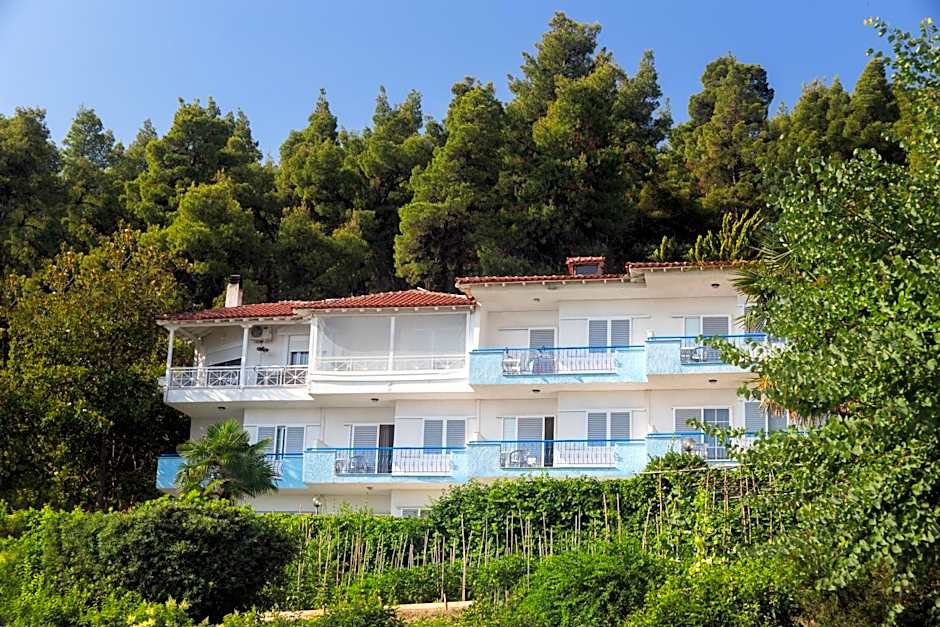 Roditsa Patritsia Apartments