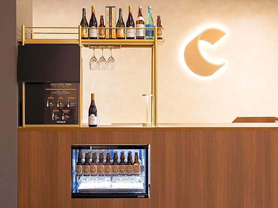 Comfort Hotel Tokyo Higashi Kanda