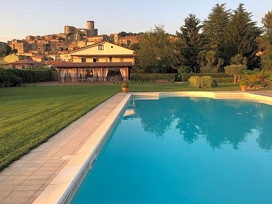 Il Casale di Riardo Luxury B&B