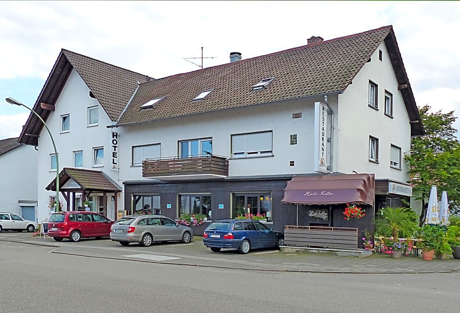 Hotel-Restaurant Schwyzerhüsli