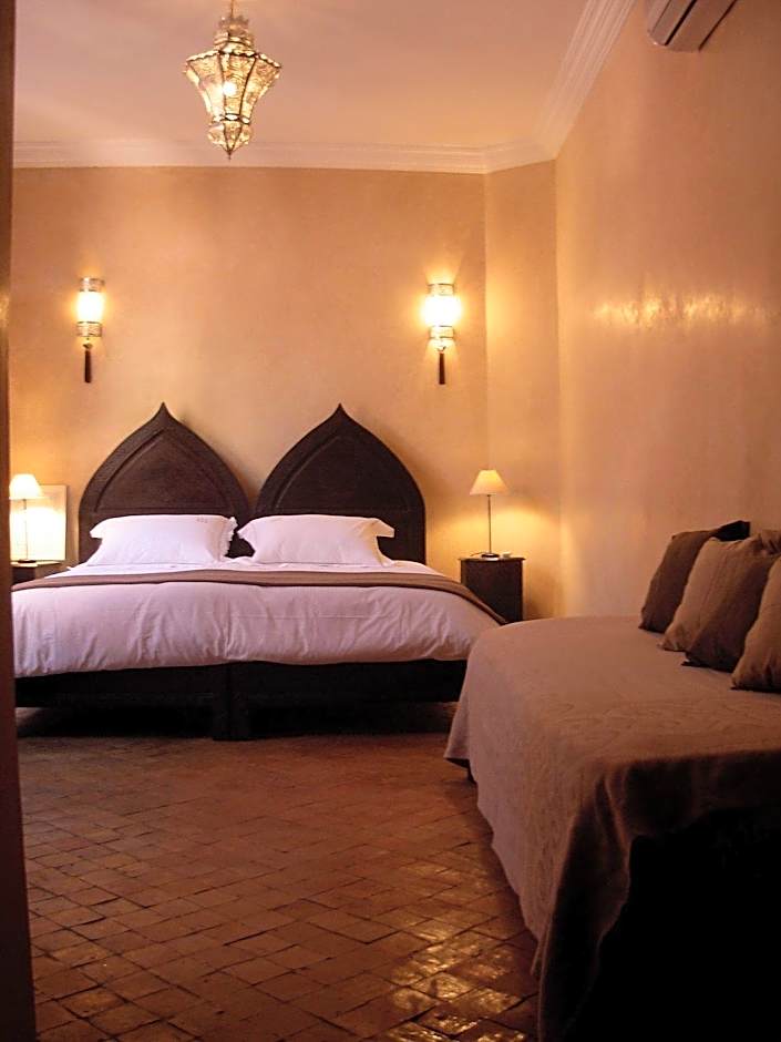 Photo 1 of 4 of Chambre supérieure