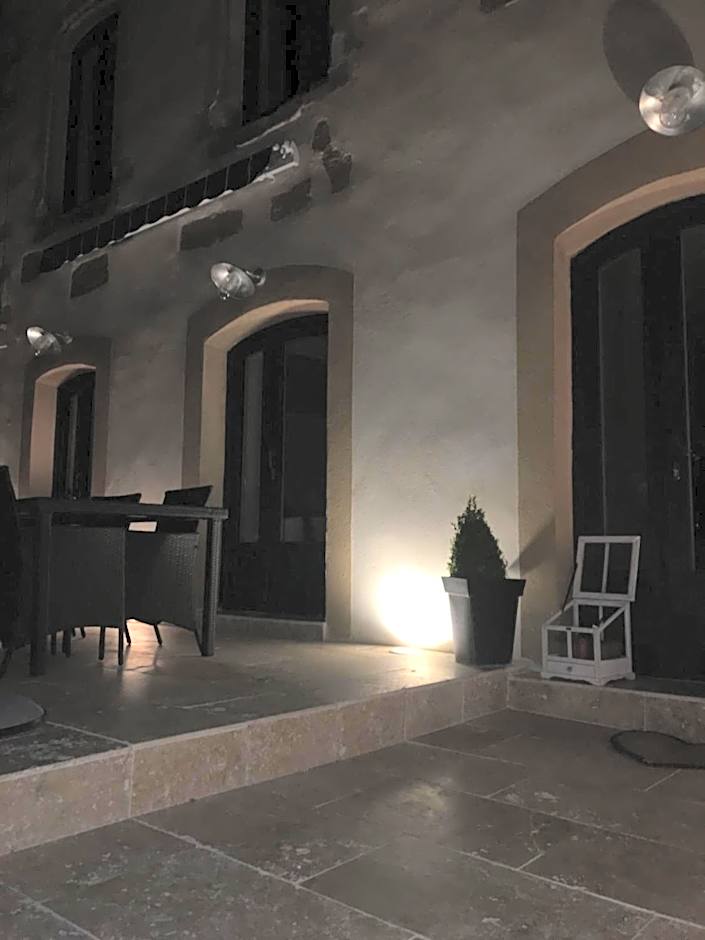 La Bastide