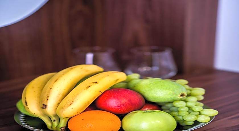 Sometimes Hotel Taksim