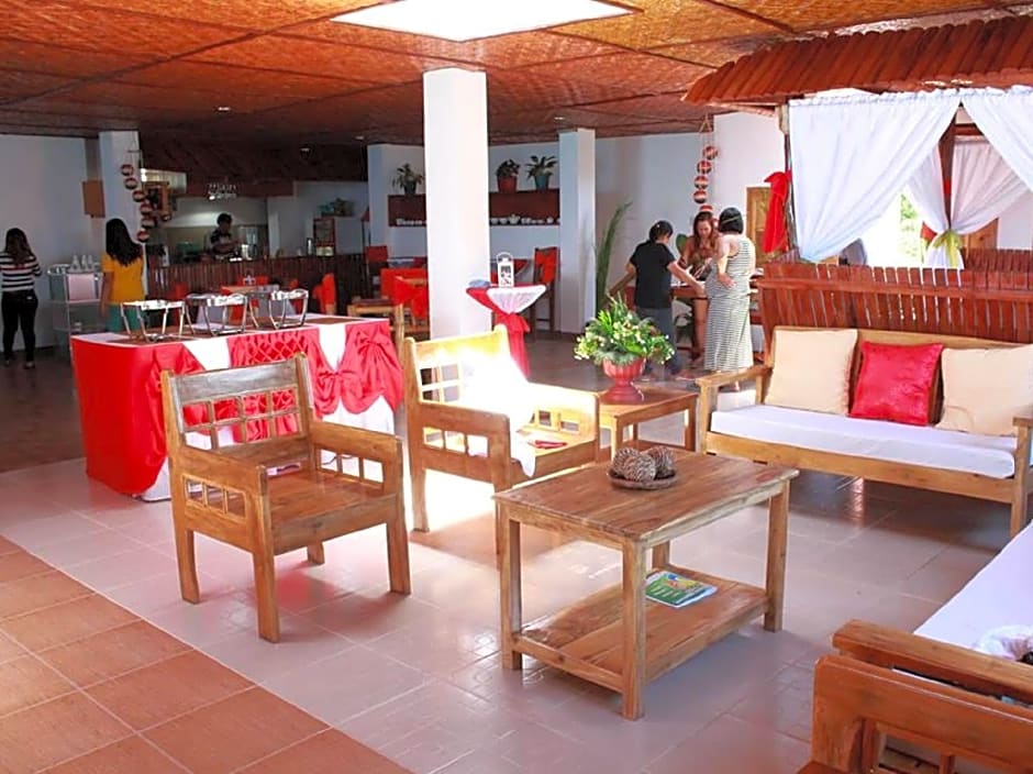 Anda de Boracay in Bohol Hotel