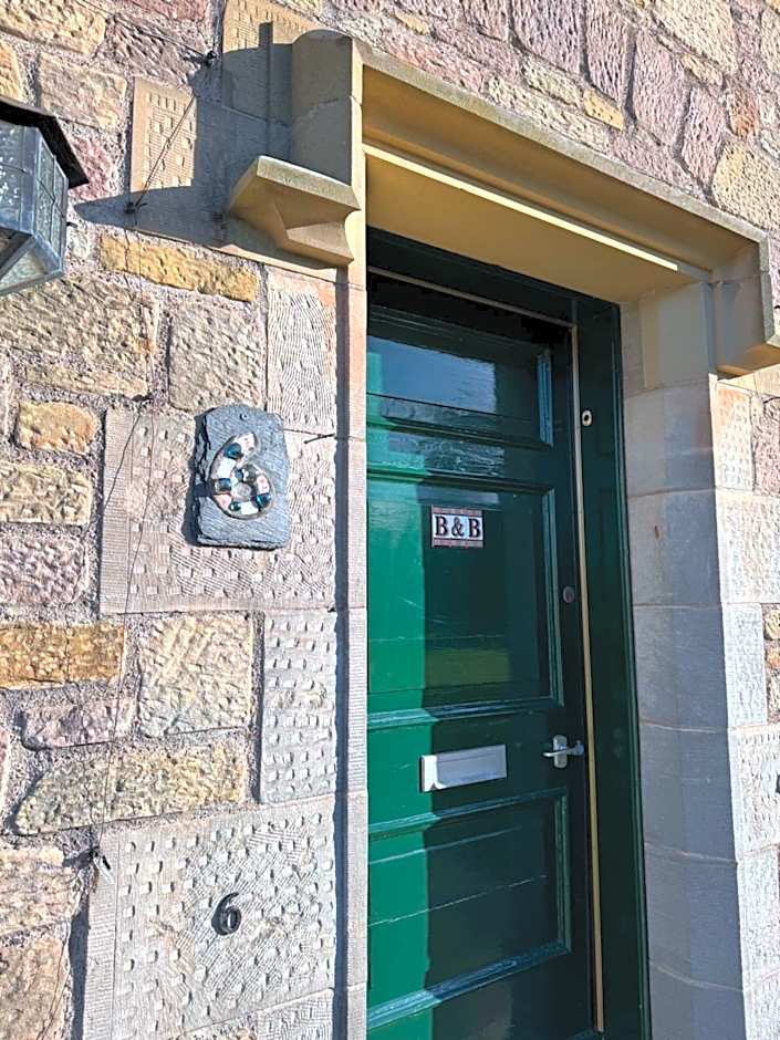 Ford Village Bed & Breakfast