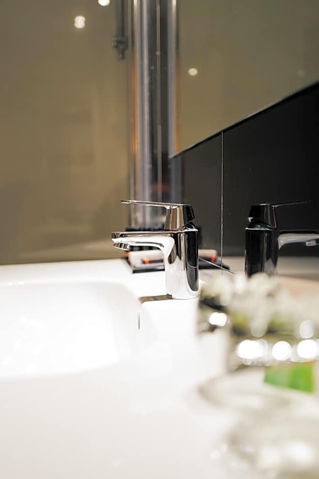 Hotel Villa Rosario II