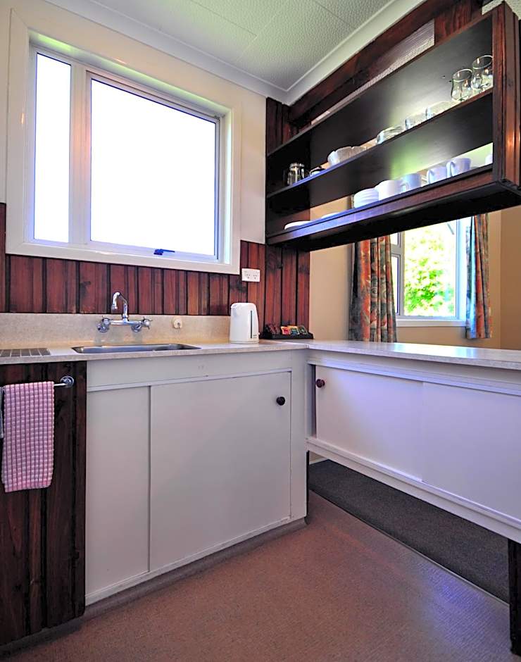 Greenacres Alpine Chalets & Villas