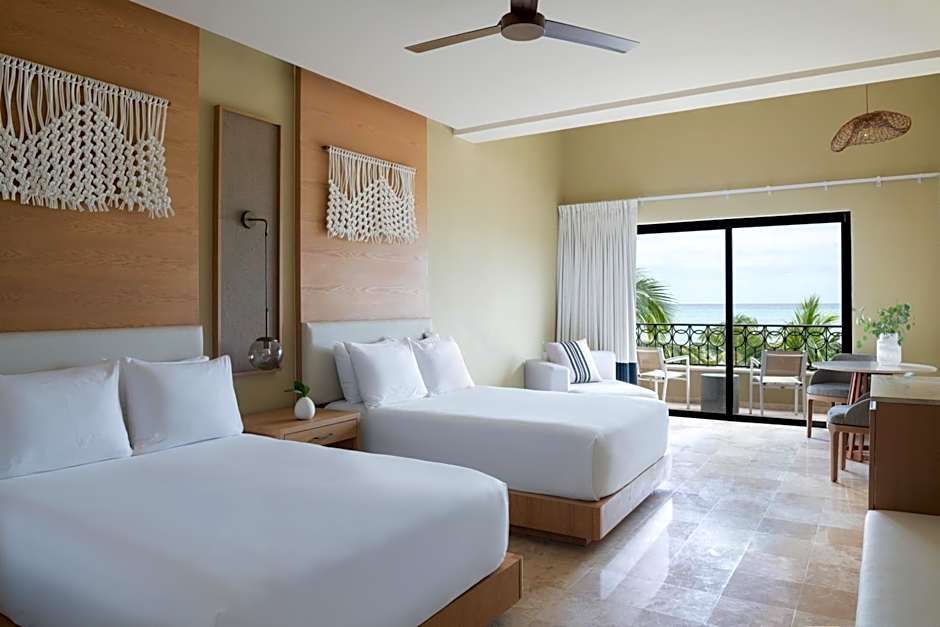Hyatt Zilara Riviera Maya - All-Inclusive - Adults Only