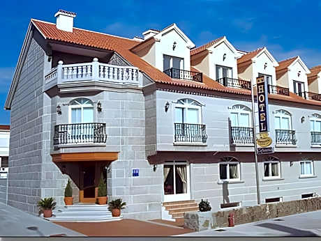 Hotel Playa Compostela