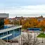 Das Hotel an der Stadthalle