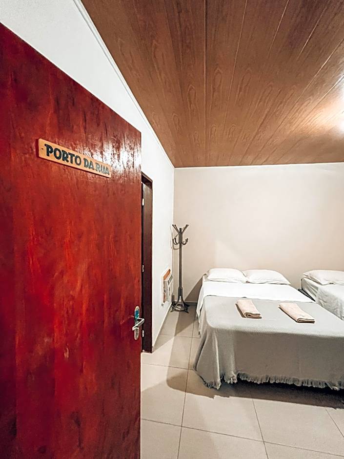 Pousada Casa Boa Milagres