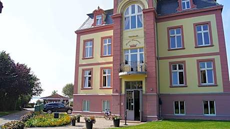 Waren Müritz Hotel Harmonie