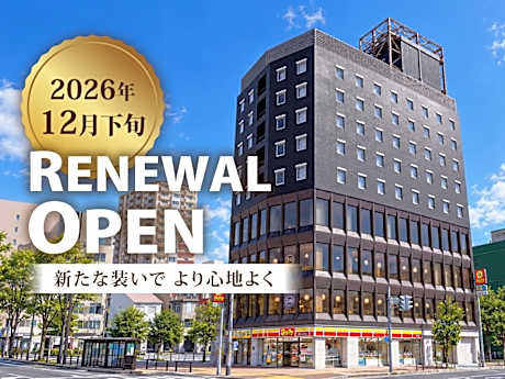 Hotel Select Inn Aomori