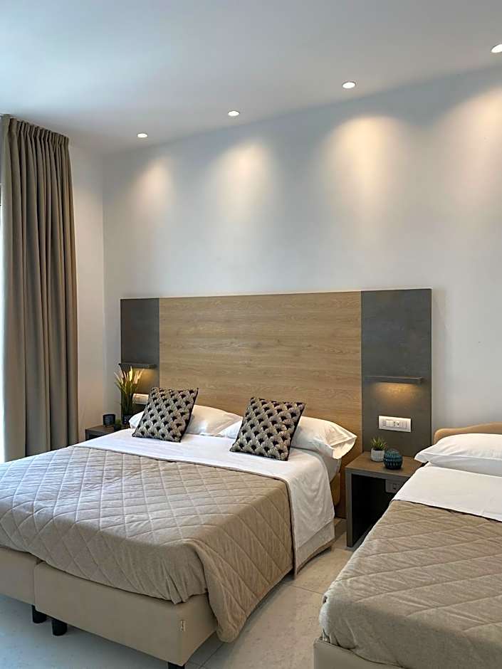 Hotel Ducale