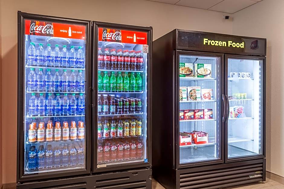 Holiday Inn Express Rockford-Loves Park By IHG