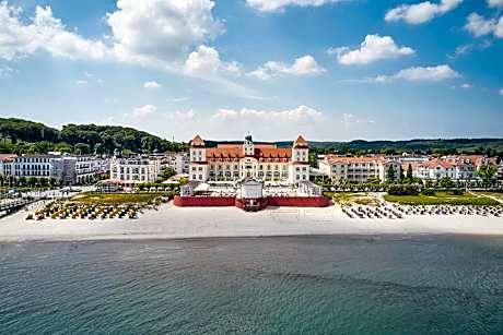 A-ROSA Kurhaus Binz