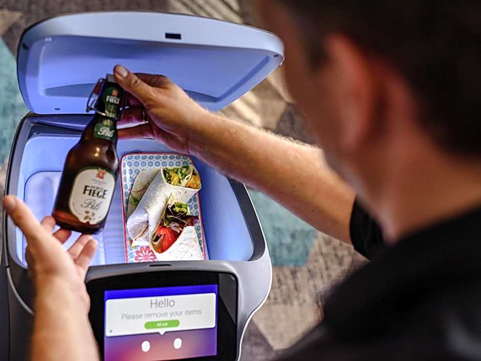 Mercure Hotel Bochum City