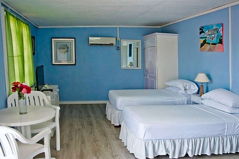 Foto 1 daripada 2 — Penthouse Studio