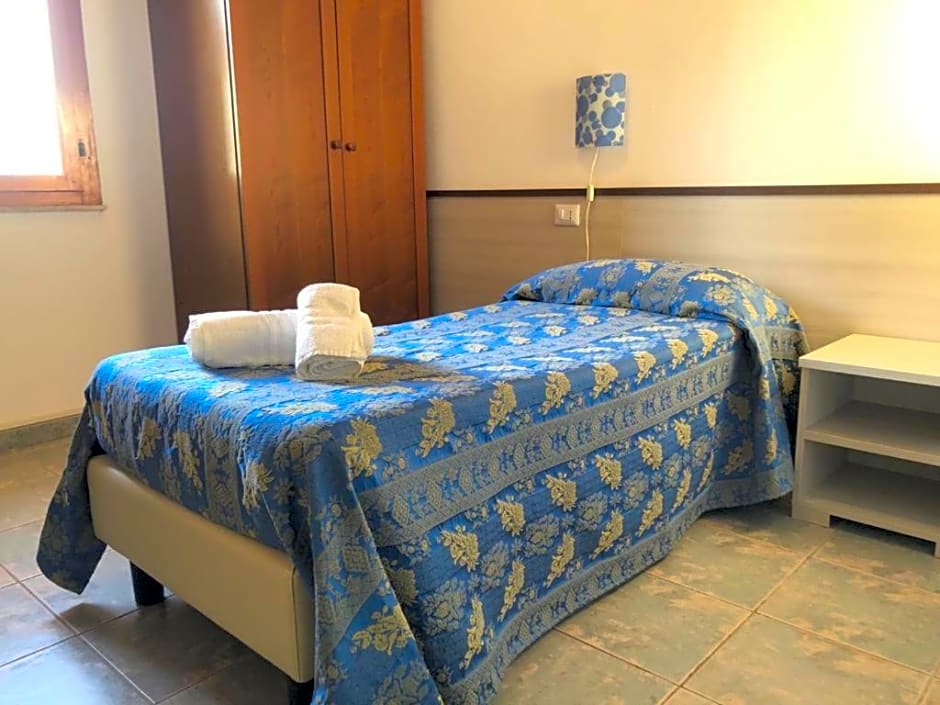 HOTEL FUNTANA E DONNE