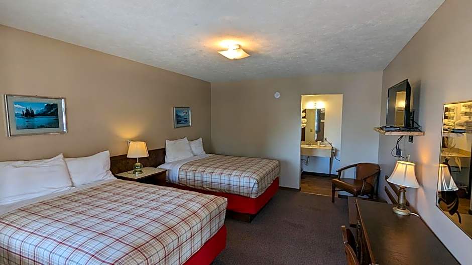The Nova Motel