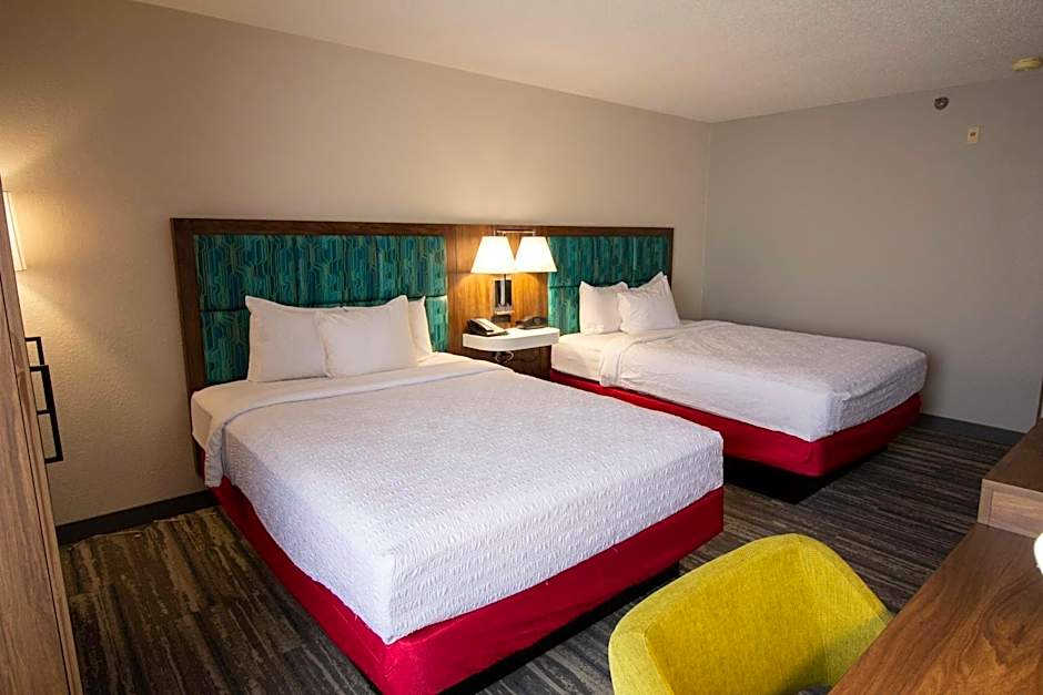 Hampton Inn By Hilton Kent/Akron Area