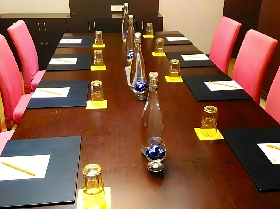 Keys Select Thiruvananthapuram - By Lemon Tree Hotels