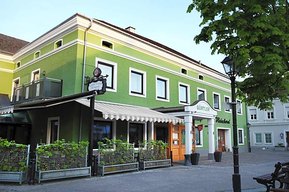 Gasthof Zur Linde