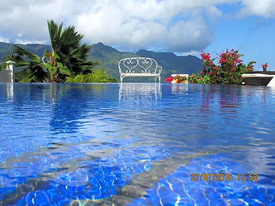 Petit Amour Villa Seychelles