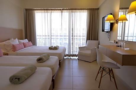 Standard Family Room (2 Adults + 2 Children)