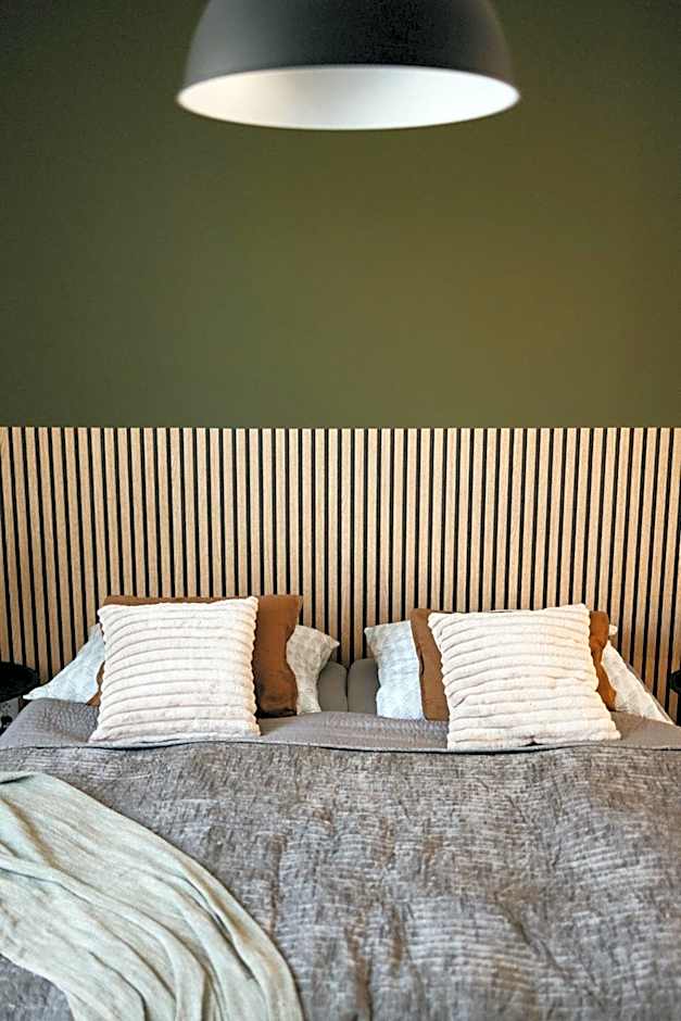 Simply rooms