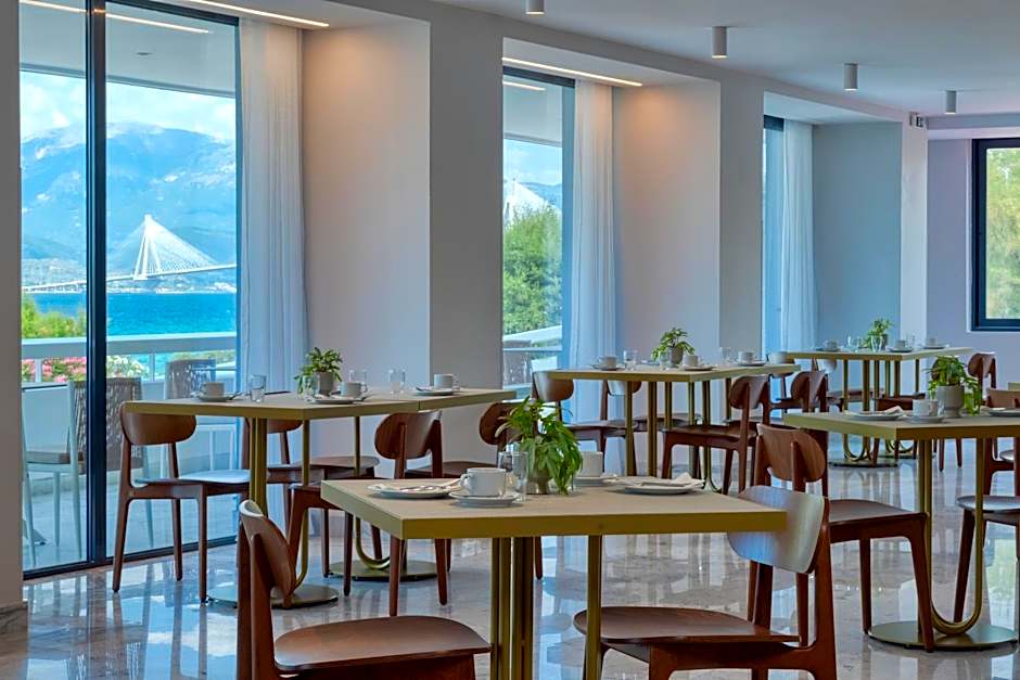 Airotel Achaia Beach
