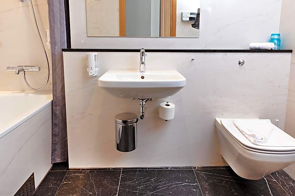 Best Western Hotel Arena