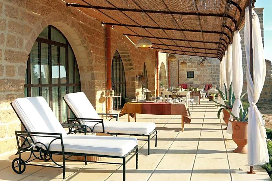 Masseria Fano Relais & Wine