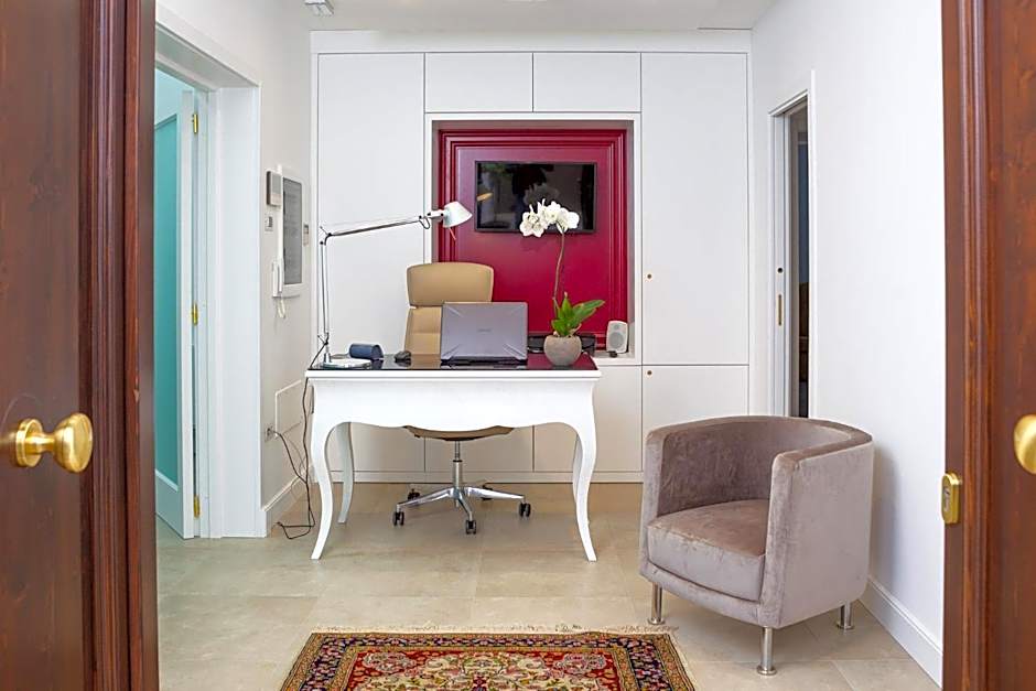 Palazzo Marini B&B di Charme